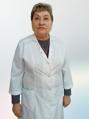 Ганичева Мария Ивановна Ганичева Мария Ивановна.